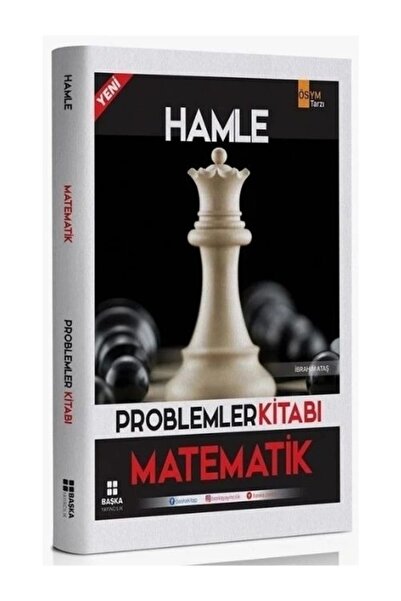 Genel Markalar Başka Tyt Hamle Problemler Soru Bankası