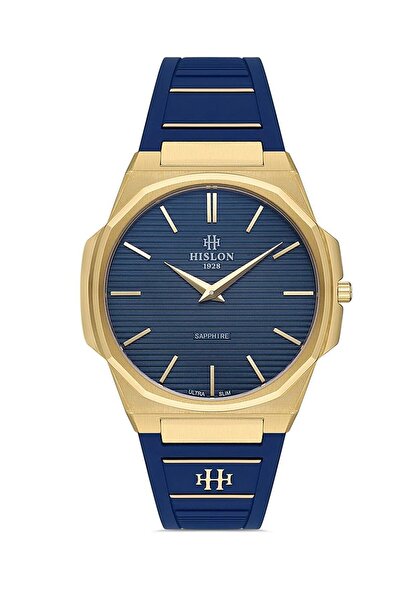 Hislon CL127G-11MG Men's Wristwatch