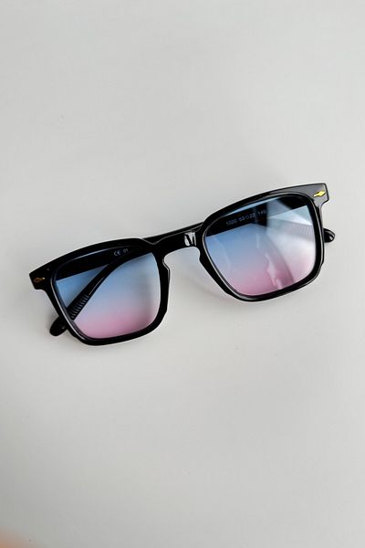 DSN Marvel Gradient Sunglasses