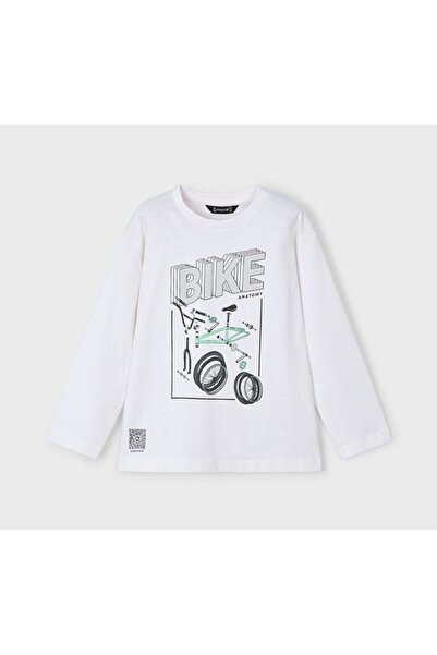 MAYORAL Tricou cu mânecă lungă pentru bărbați