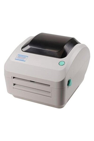 XPRINTER 203dpi XP-470B Direct Thermal USB Barkod Yazıcı