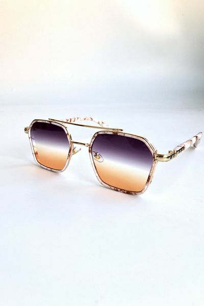 DSN Kalvin Sunglasses