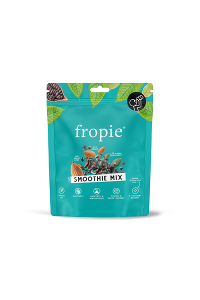FROPİE Karışık Kuruyemiş - Smoothie Mix 75 gr