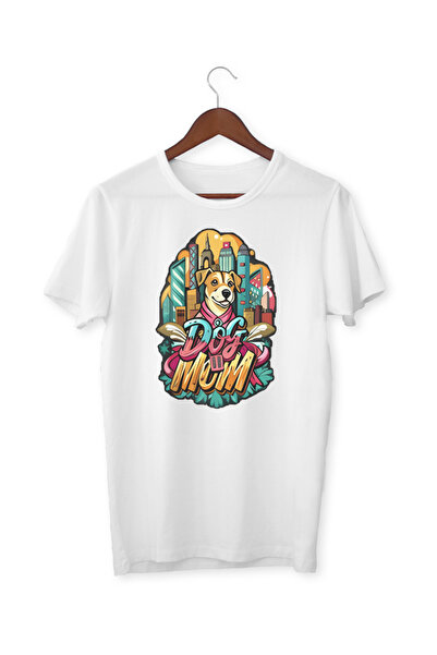 ALPŞAN TİCARET Cadouri pentru mama și ziua mamei - tricou, cadou de zi de naștere