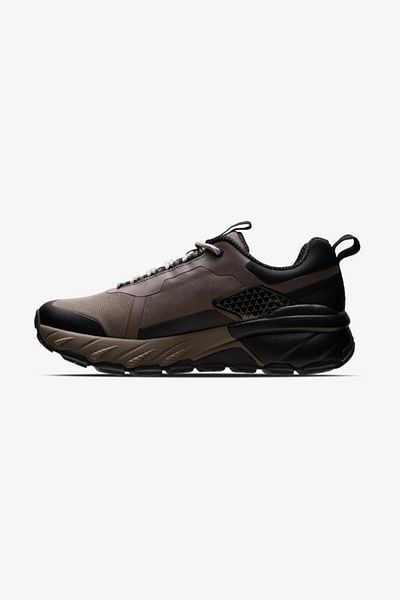 Lescon Ανδρικά αδιάβροχα παπούτσια Apex 24kae00apexm-801 Brown