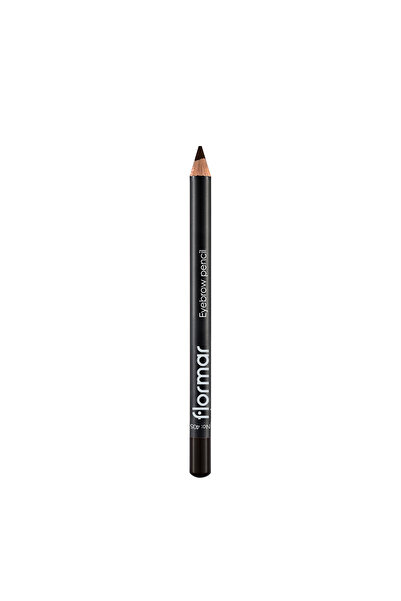 Flormar EYEBROW PENCIL PCL-405 BITTER BROWN