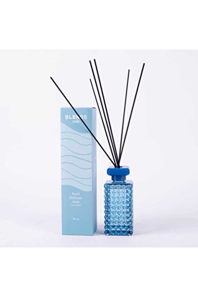 Blends Reed Diffuser Lavender 250 ml from Amara