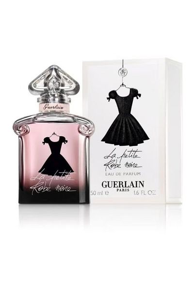 Guerlain La Petite Robe Noire EDP 50ml