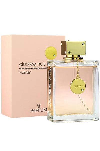 Armaf Ladies Club De Nuit eau_de_parfum 200ML