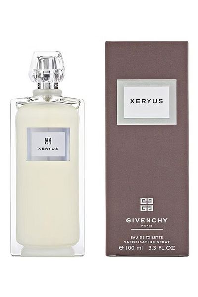 Givenchy Xeryus EDT 100ml