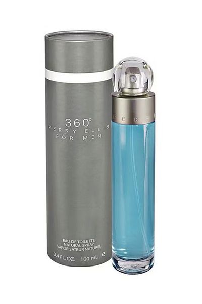 Perry Ellis 360 EDT 100ml