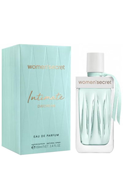 Women'secret Intimate Daydream Perfumes for Women Eau De Parfum 100 ml