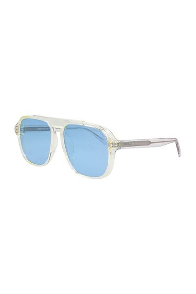 Despada 2062 C:3 Transparent Color Sunglasses For Men