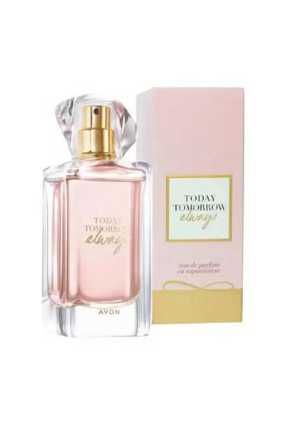AVON Today Tomorrow Always Eau de Parfum 50ml