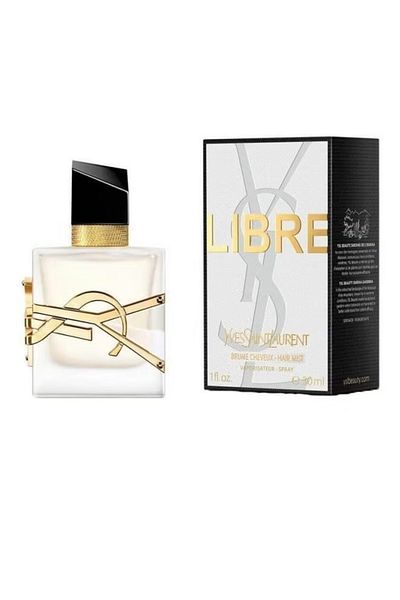 Yves Saint Laurent ليبر بروم تشيفو-رذاذ الشعر 30 مل