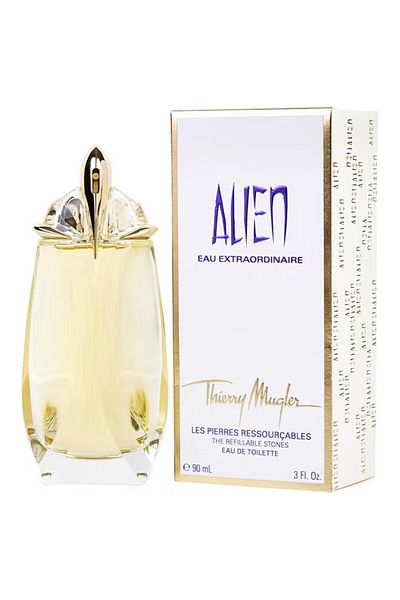 Thierry Mugler Alien Extraordi EDT 90ml