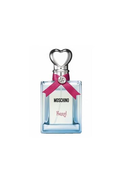 Moschino Fanny EDP 100mlml