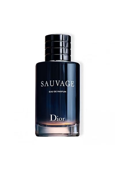 Dior Tester Sauvage EDP 100ml