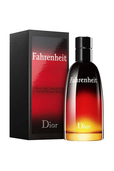 Dior Fahrenheit EDT 100ml