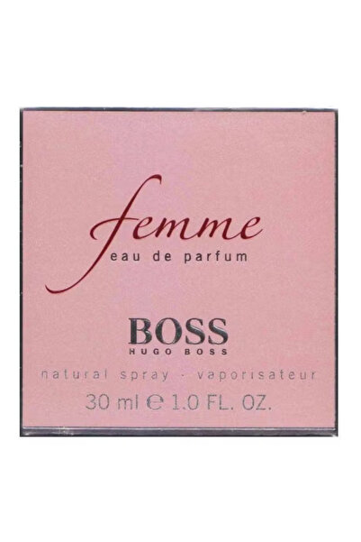 Hugo Boss Femme EDP 30ml