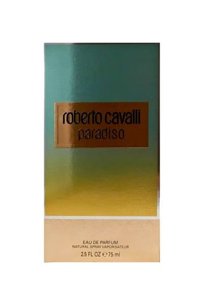 Roberto Cavalli Paradiso EDP 75ml