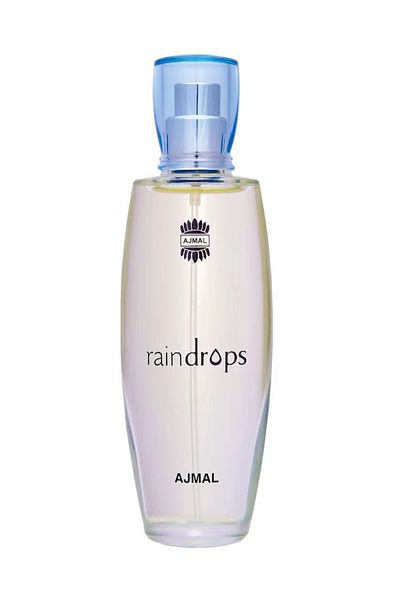 Ajmal Perfumes Raindrops For Women, 50 ml