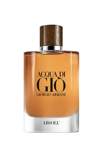 Giorgio Armani Acqua Di Gio Absolu EDP 125ml