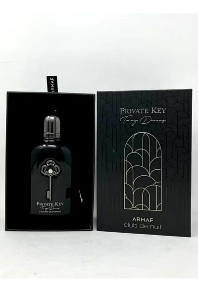 Armaf Unisex Club De Nuit Private Key To My Dream Extrait de Parfum Spray 100ml