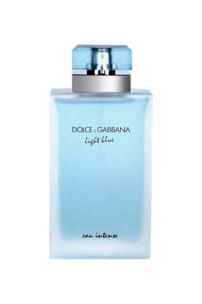Guess Light Blue Eau Intense EDP 100ml