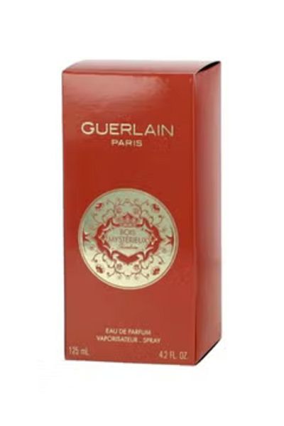 Guerlain Bois Mysterieux EDP 125ml