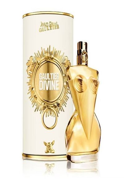 Jean Paul Gaultier Divine EDP 100ml