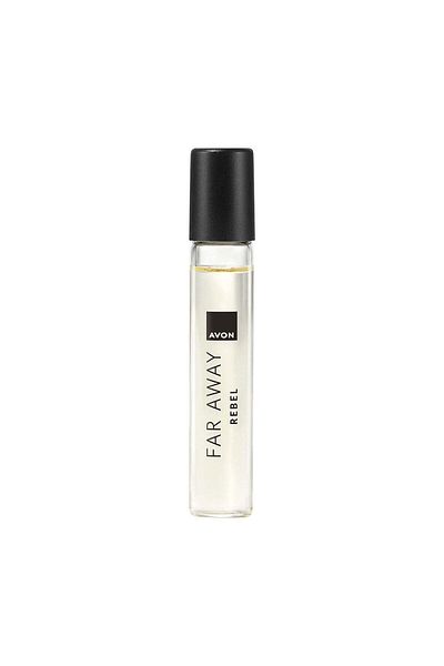 AVON عطر فار أواي ريبيل أو دو برفوم