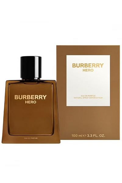 BURBERRY Hero EDP 100ml