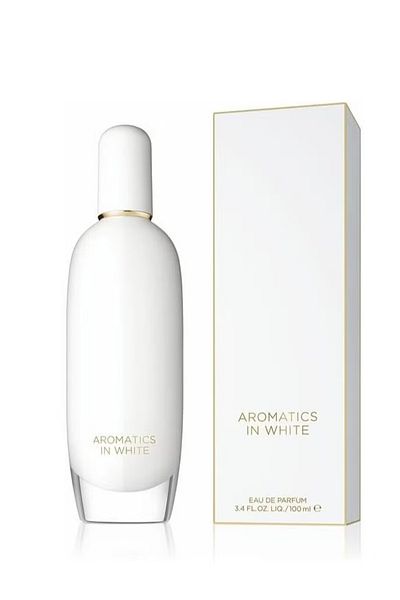 Diesel Clinique Aromatics White Eau de Parfum 100ml