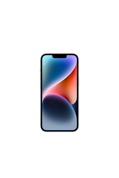 Apple Iphone 14 128gb Blue