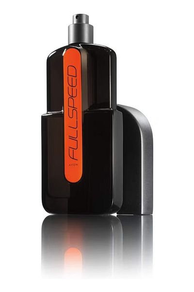 AVON Full Speed EDT 75ml
