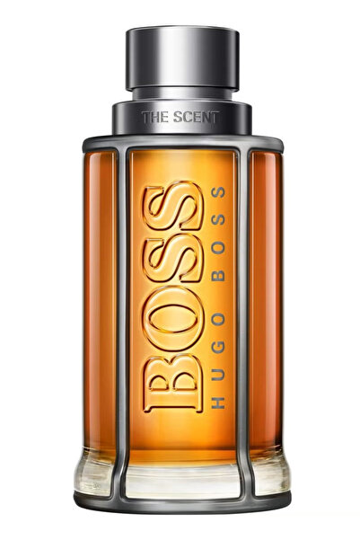 BOSS The Scent Eau de Toilette 100ML