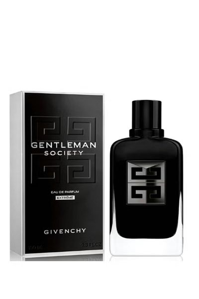Givenchy Gentleman Society Extreme EDP 100ml