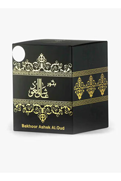 ALMAS Bakhoor Ashek Al Oud Multicolour 30grams