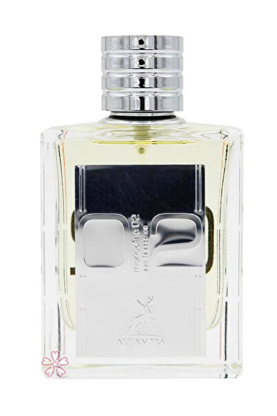 Maison Alhambra Monocline 02 Eau De Essence by Maison Alhambra Eau De Parfum Spray 90ML for Men