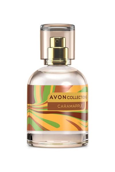 AVON Delicious Sensations Caramapple EDT 50ml