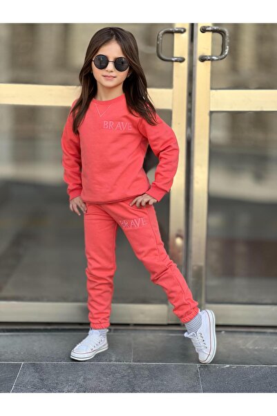 Uslukids Çocuk takım