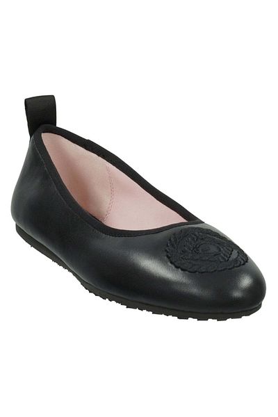 Gant Pantofi dama balerini negri