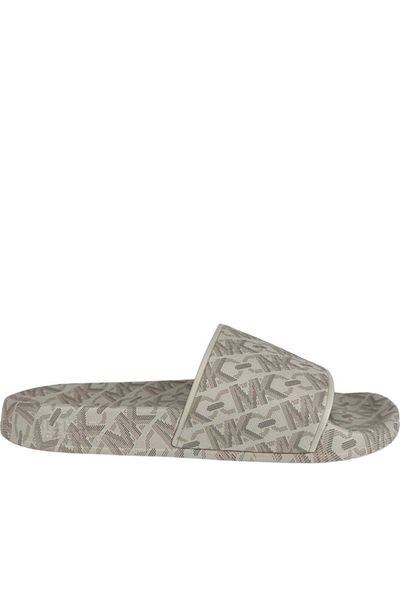 Michael Kors Papuci Bej Pantofi Femei