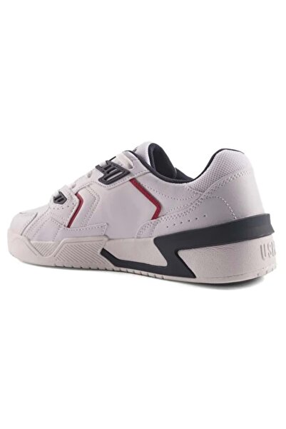 U.S. Polo Assn. 4w Denver 4pr Кросівки Beyaz