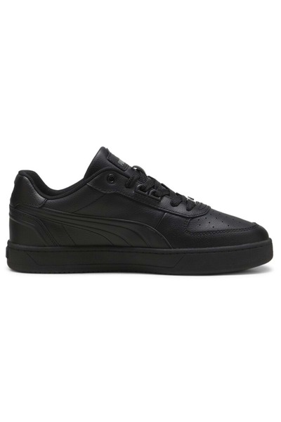 Puma 395016 Caven 2.0 Lux Unisex Спортивні кросівки ЧОРНИЙ