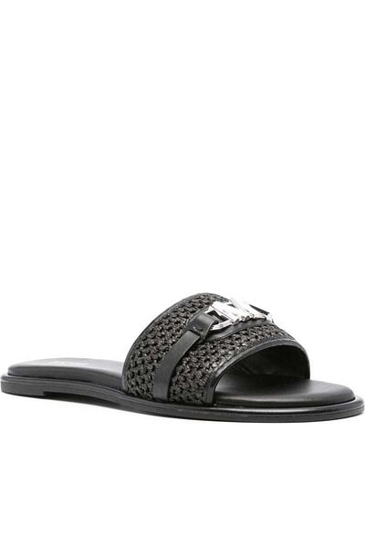 Michael Kors Papuci negri Pantofi dama