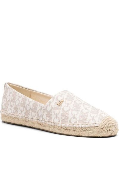 Michael Kors Espadrile Bej Pantofi dama