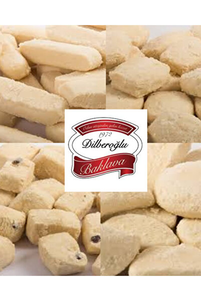 DİLBEROĞLU Dilberoğlu 310 gr Un Kurabiyesi