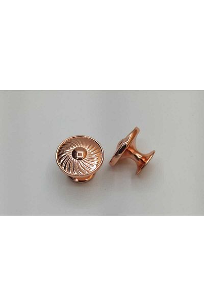 YAREN METAL MOBİLYA AKSESUARLARI Дейзи Бътън